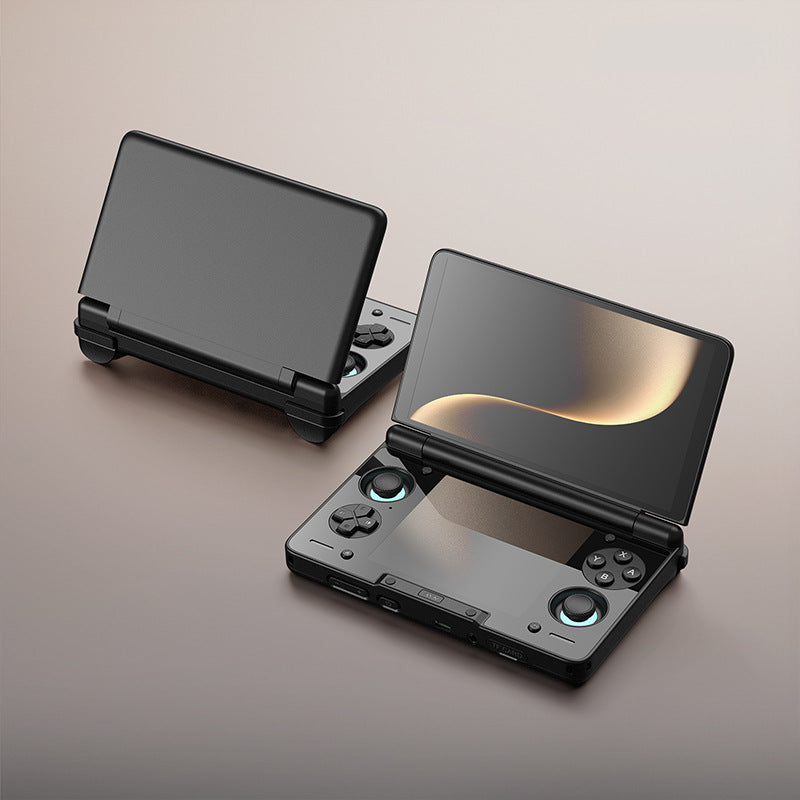 Handheld Gaming Console – Android 13, Dual Screen & Multi-Platform Support