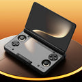 Handheld Gaming Console – Android 13, Dual Screen & Multi-Platform Support
