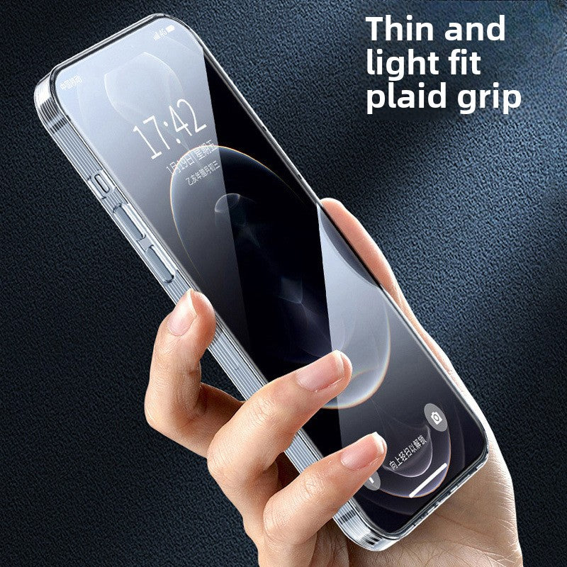Suitable for Apple phone case protectors