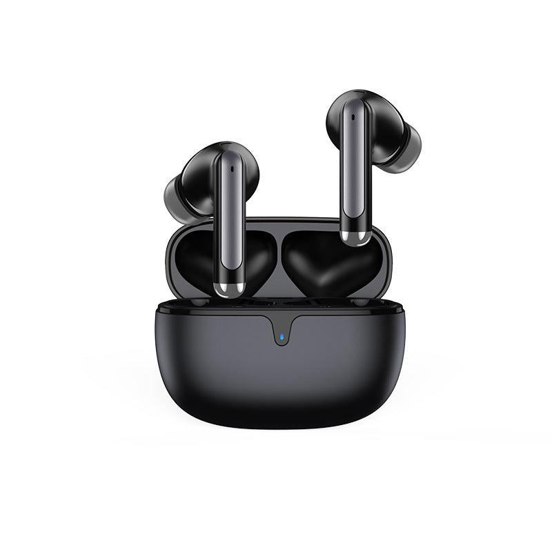 S65 Earbuds – Bluetooth 5.4, Gaming Mode & LED Display